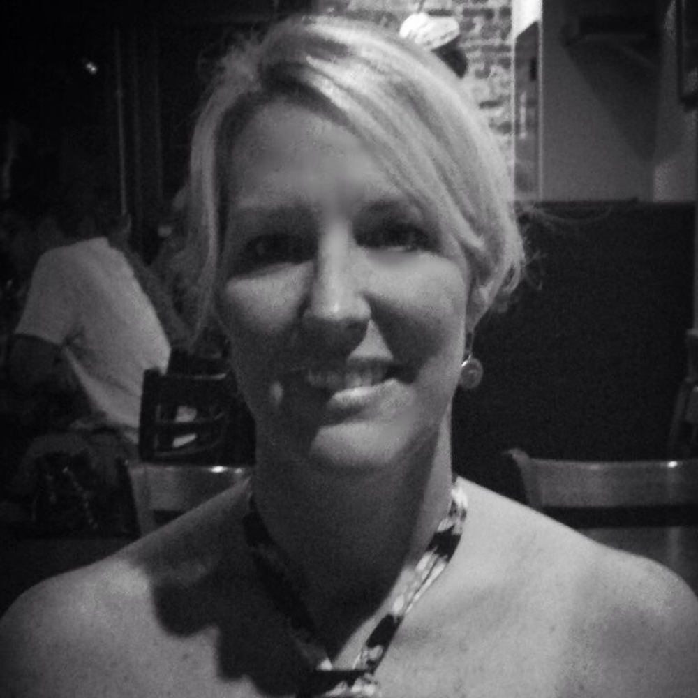 Meet your Posher, Lori